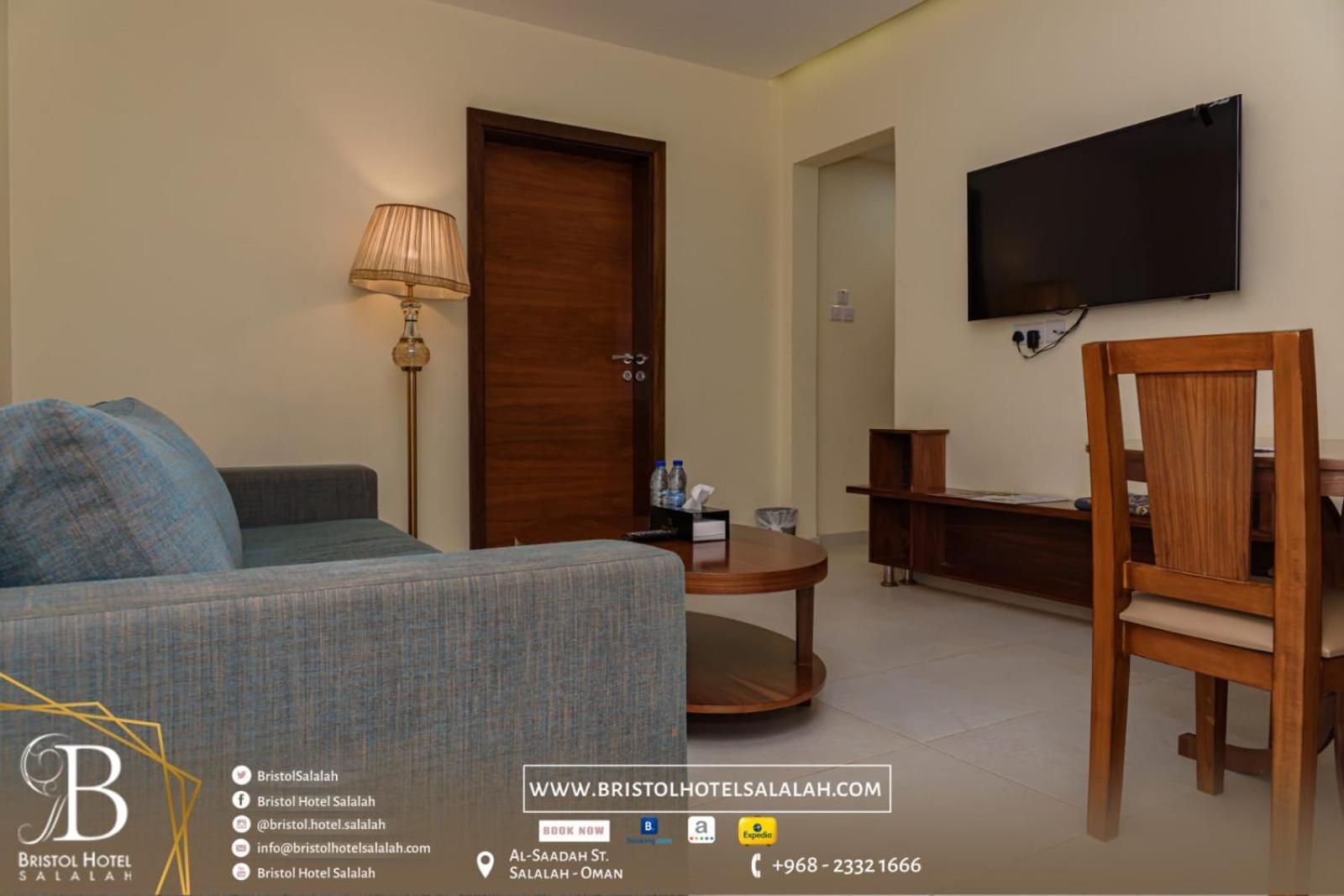 Bristol Hotel Selale Dış mekan fotoğraf