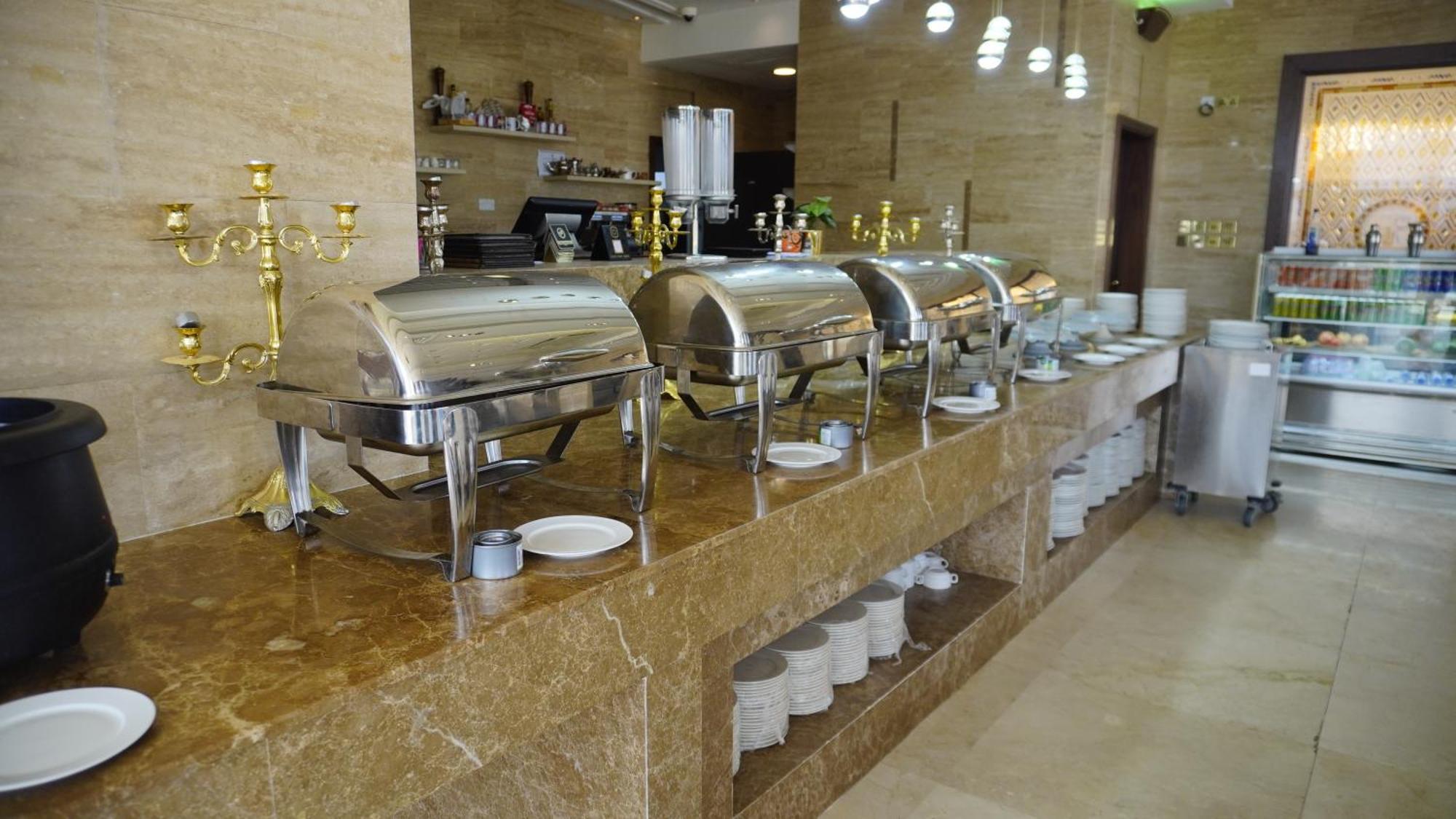 Bristol Hotel Selale Dış mekan fotoğraf