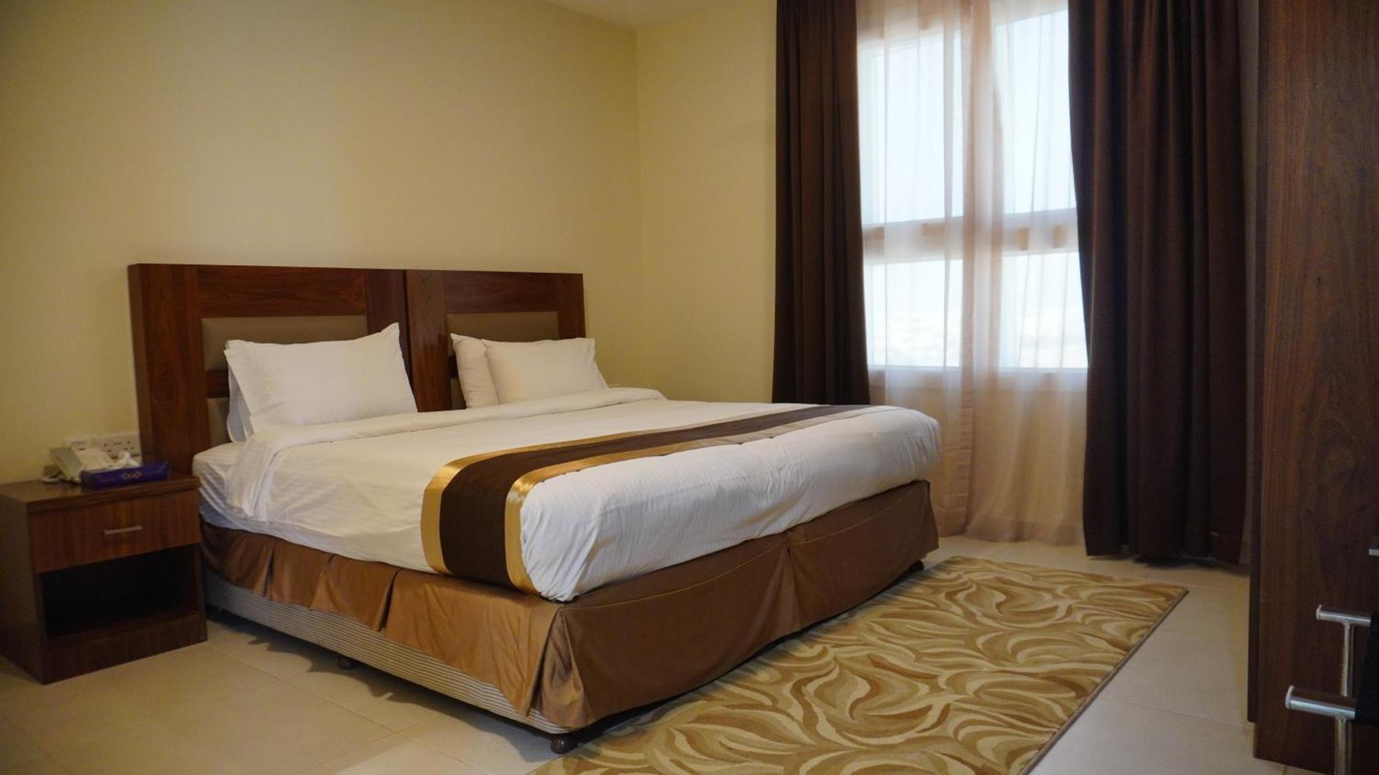 Bristol Hotel Selale Dış mekan fotoğraf