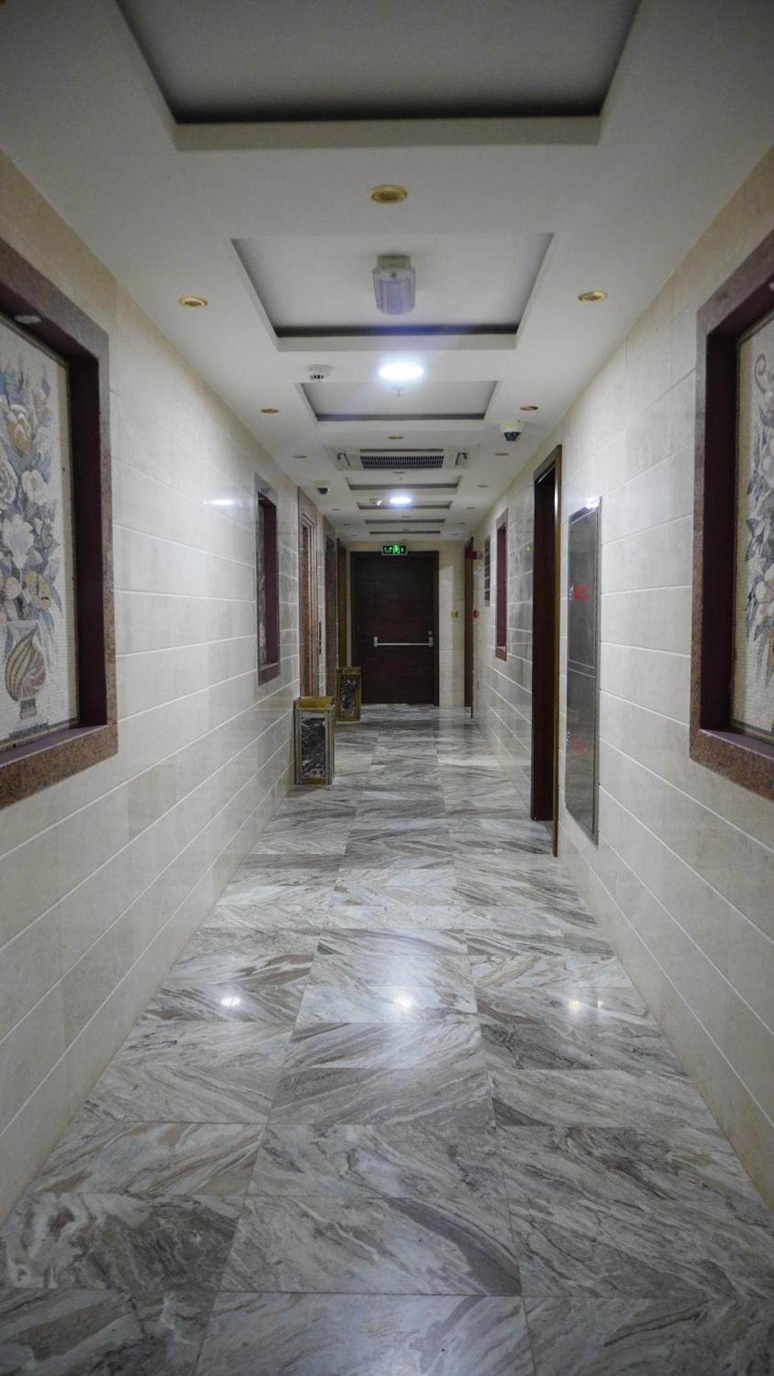Bristol Hotel Selale Dış mekan fotoğraf