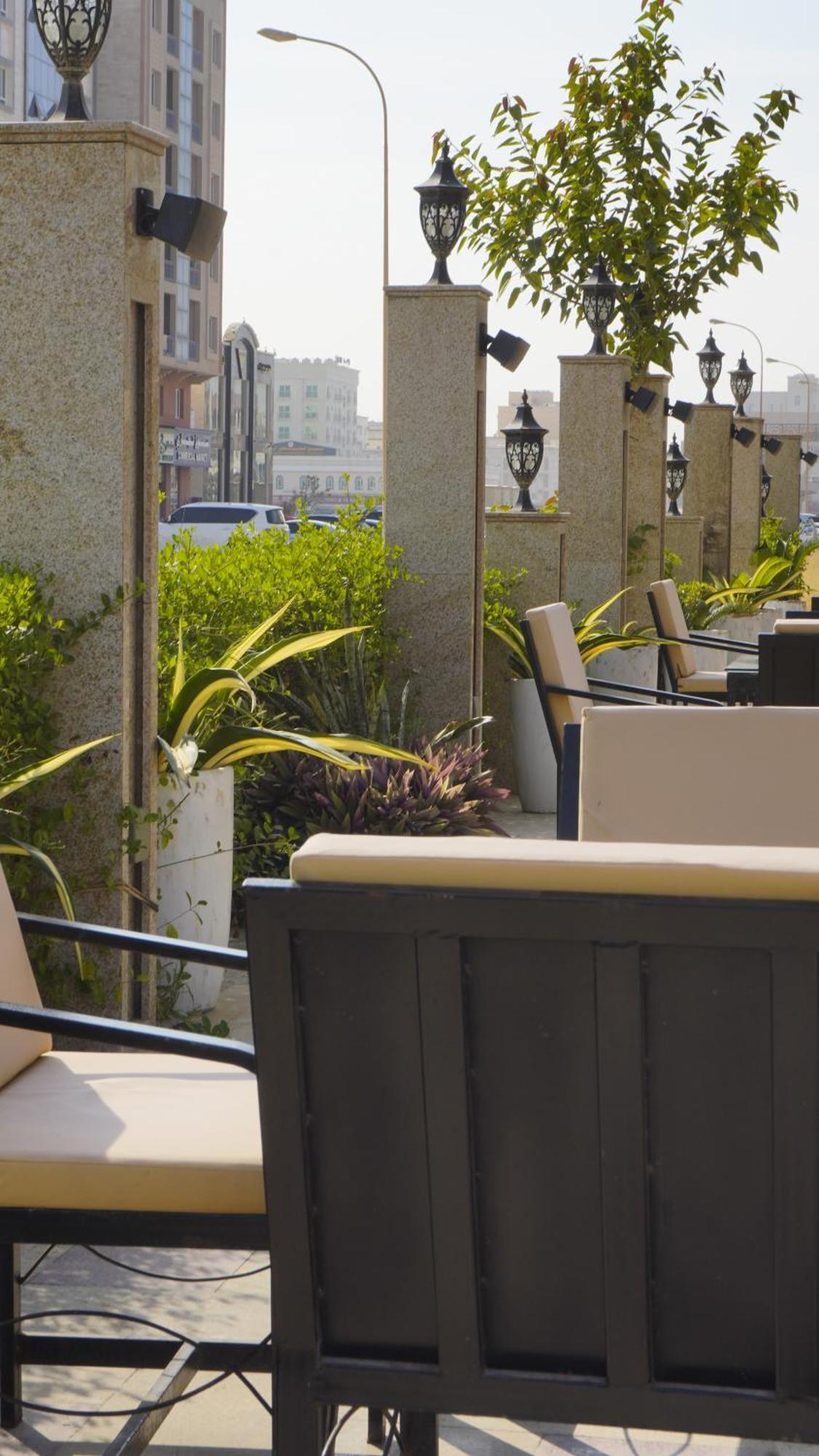 Bristol Hotel Selale Dış mekan fotoğraf